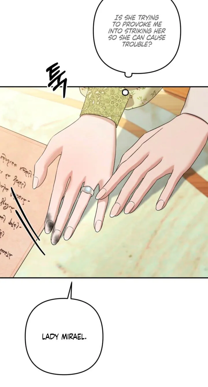 Predatory Marriage Chapter 87 page 33 - 