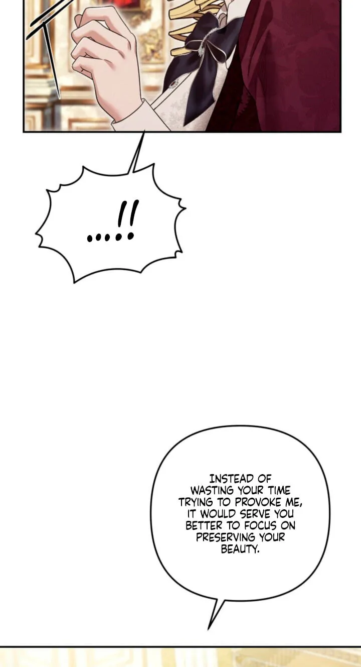 Predatory Marriage Chapter 87 page 35 - 