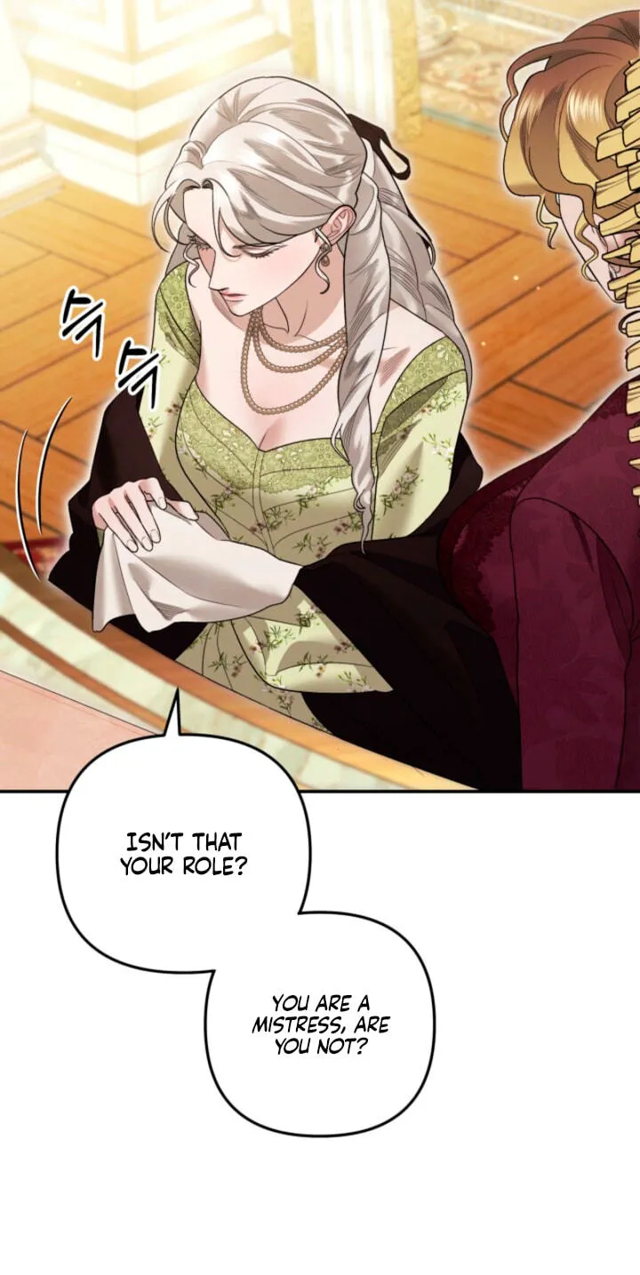 Predatory Marriage Chapter 87 page 36 - 