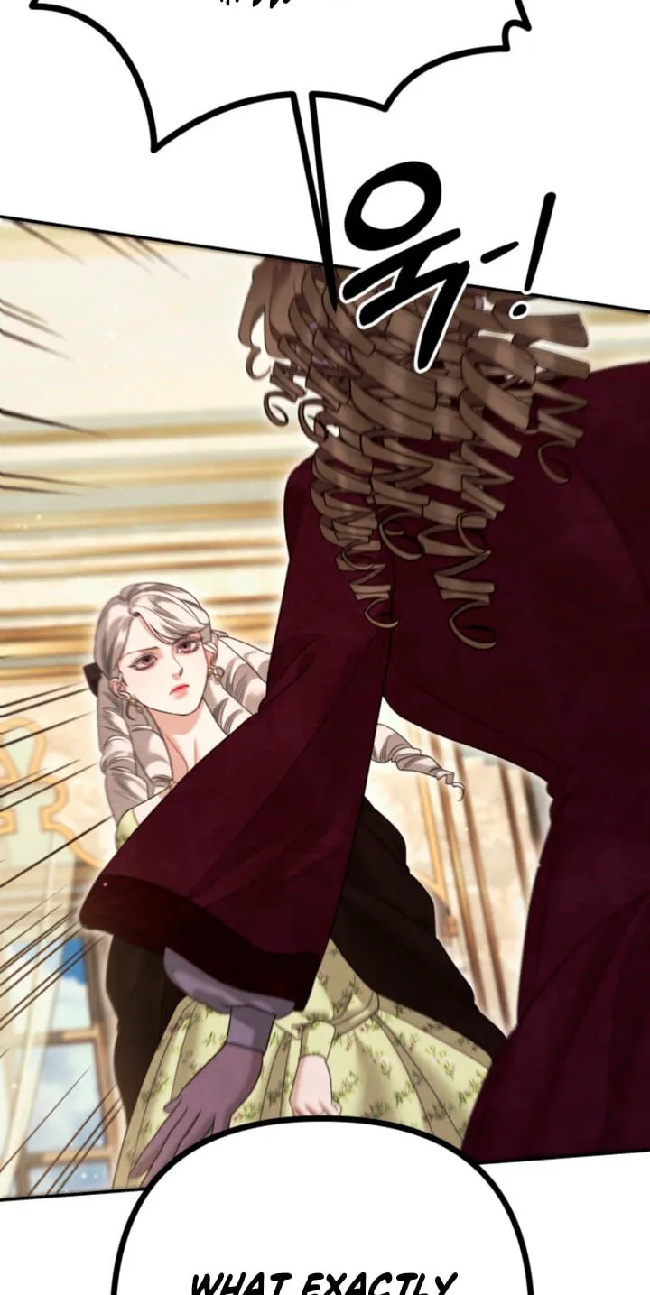 Predatory Marriage Chapter 87 page 39 - 