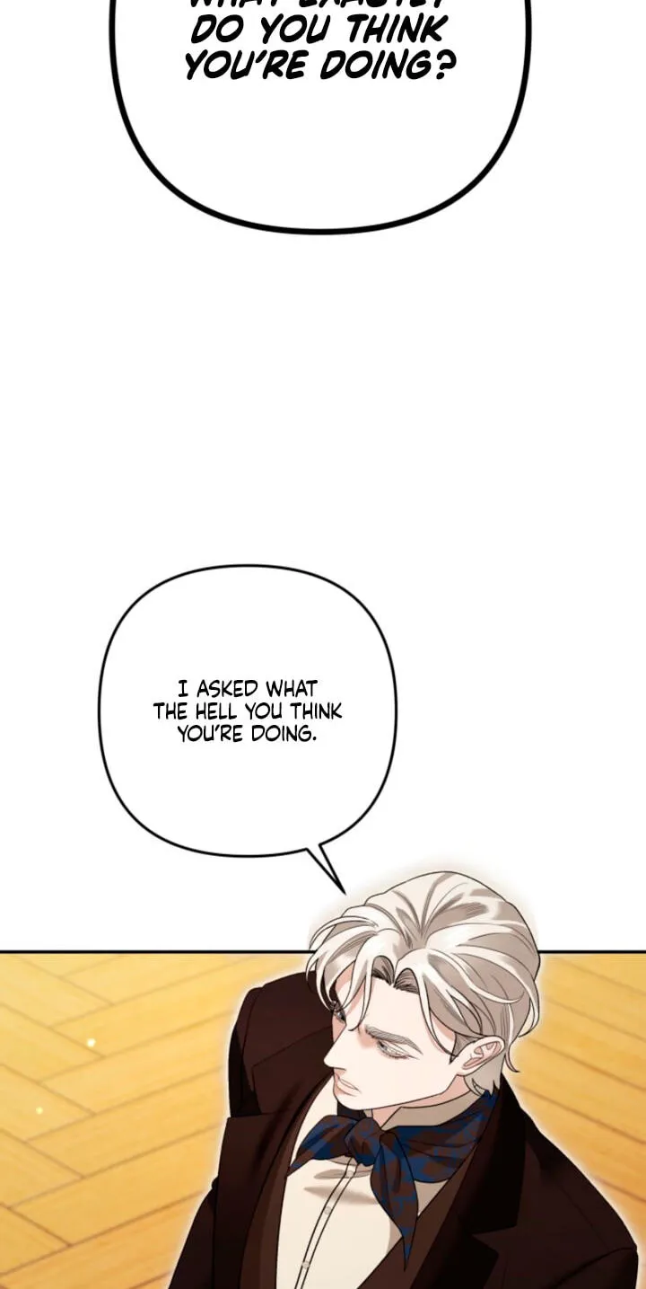 Predatory Marriage Chapter 87 page 40 - 
