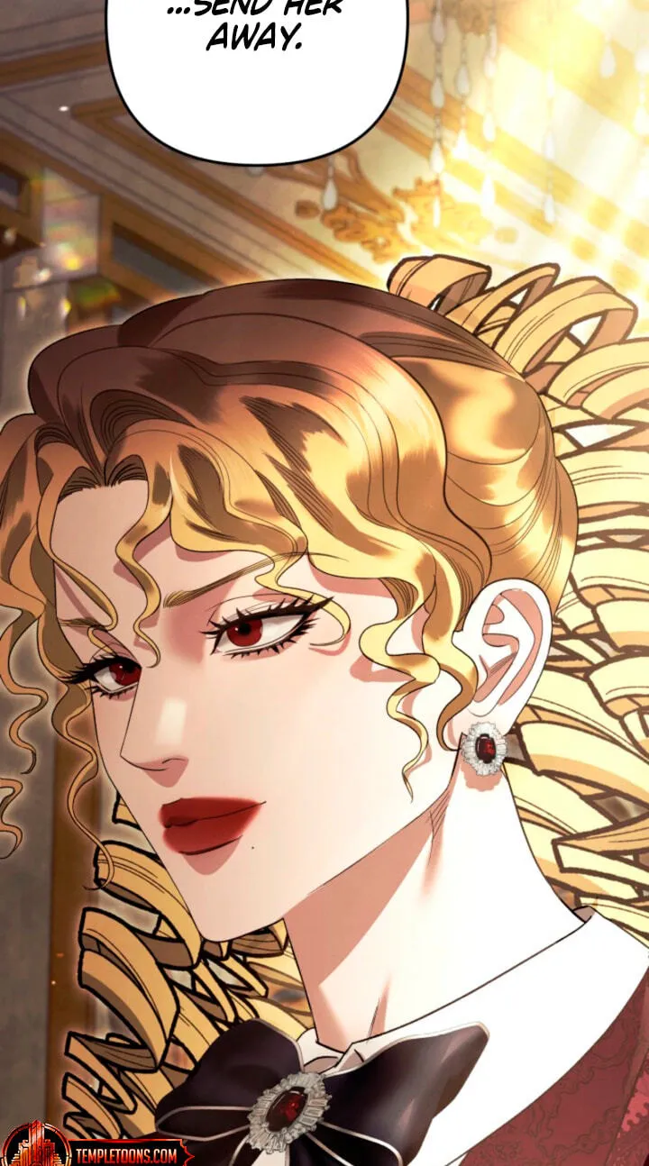 Predatory Marriage Chapter 87 page 5 - 