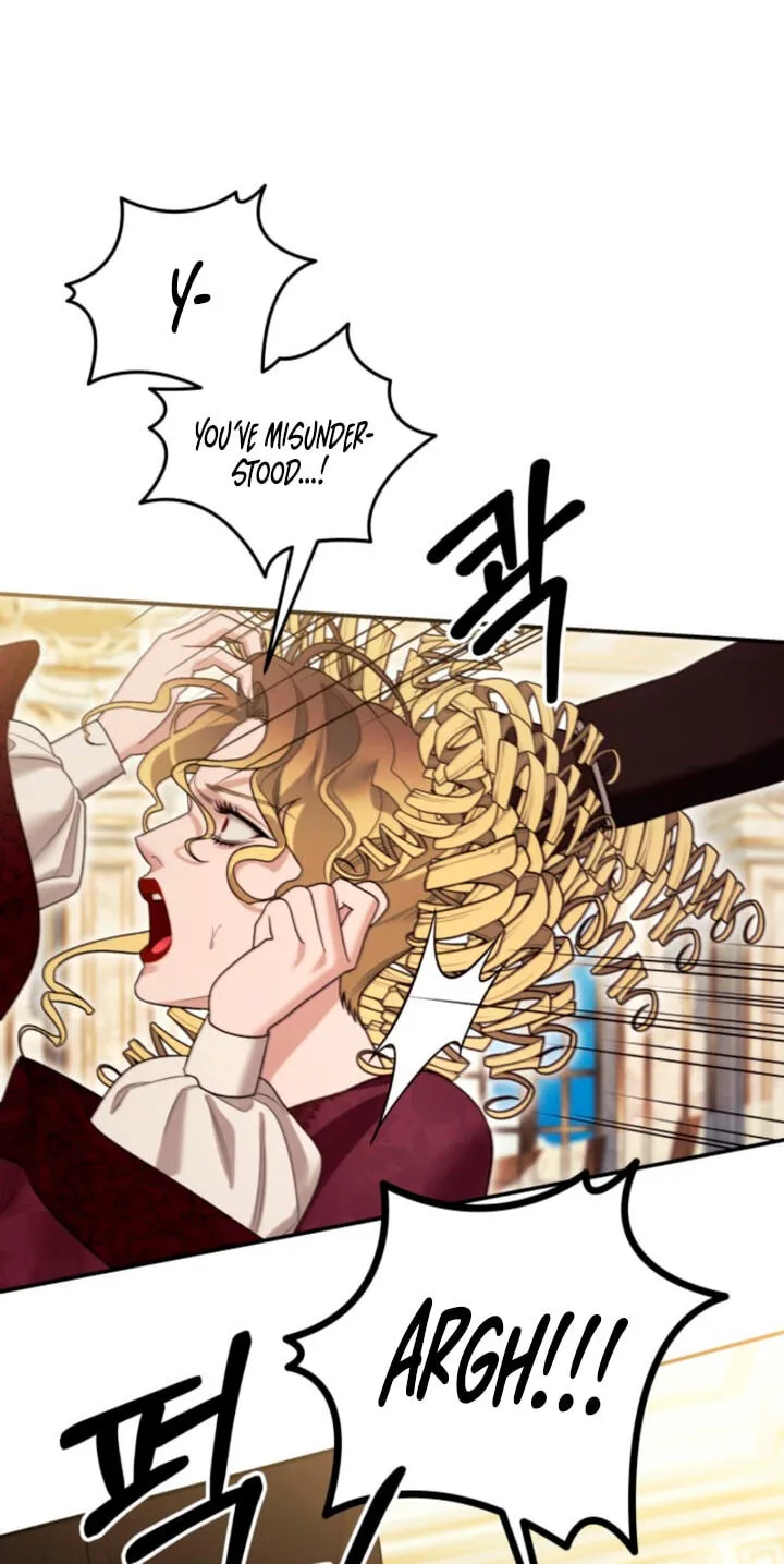 Predatory Marriage Chapter 87 page 42 - 