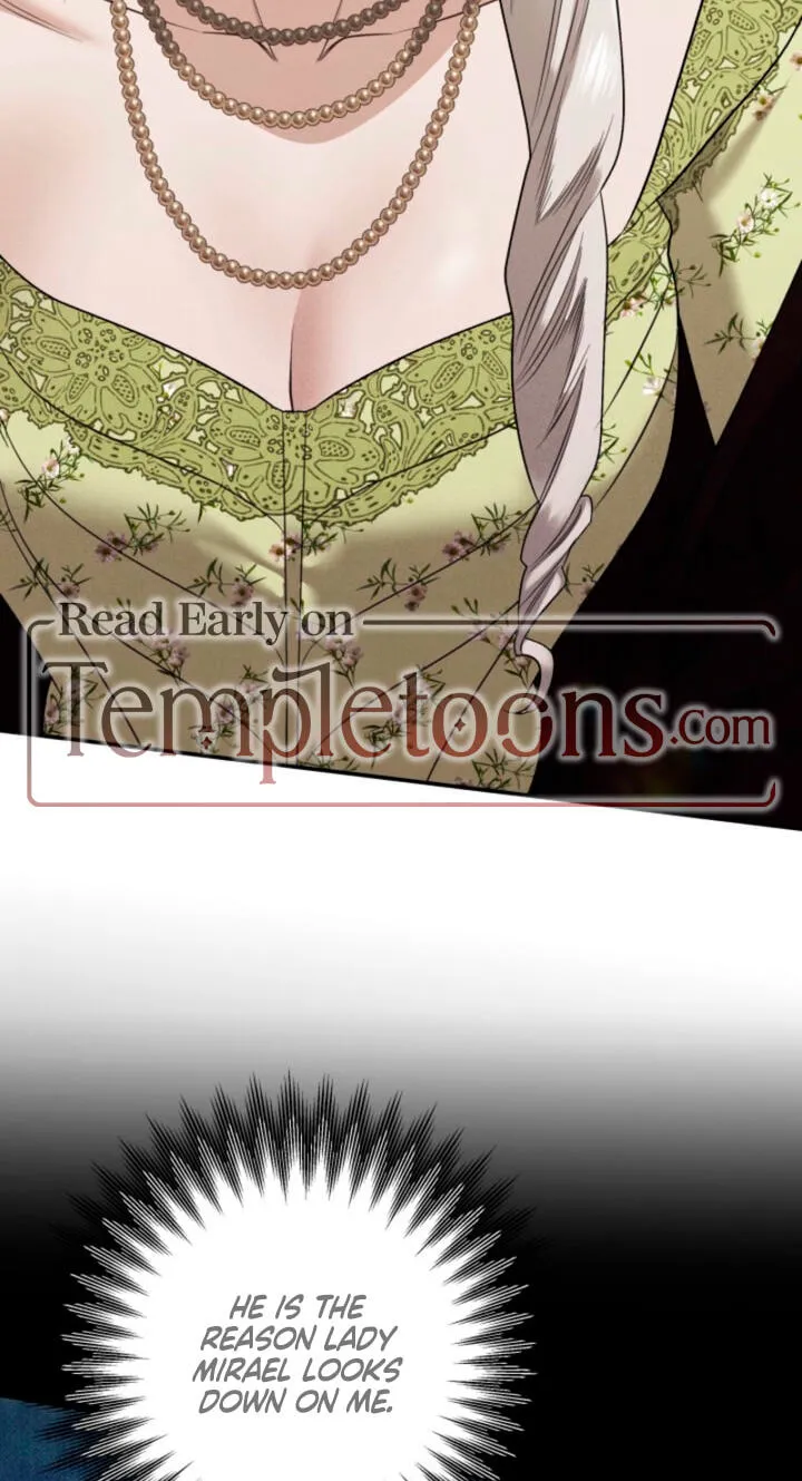 Predatory Marriage Chapter 87 page 50 - 