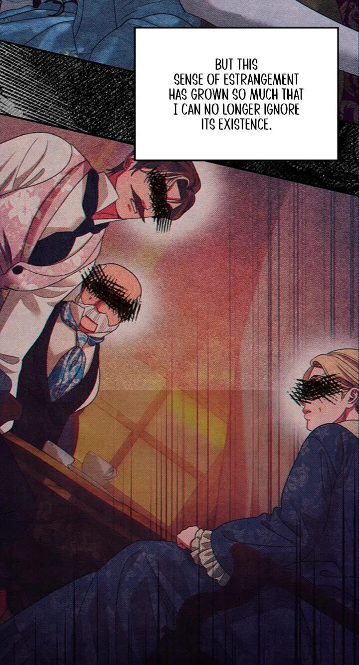 Predatory Marriage Chapter 87 page 74 - 