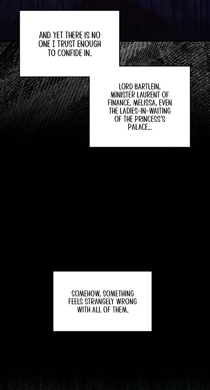 Predatory Marriage Chapter 87 page 75 - 