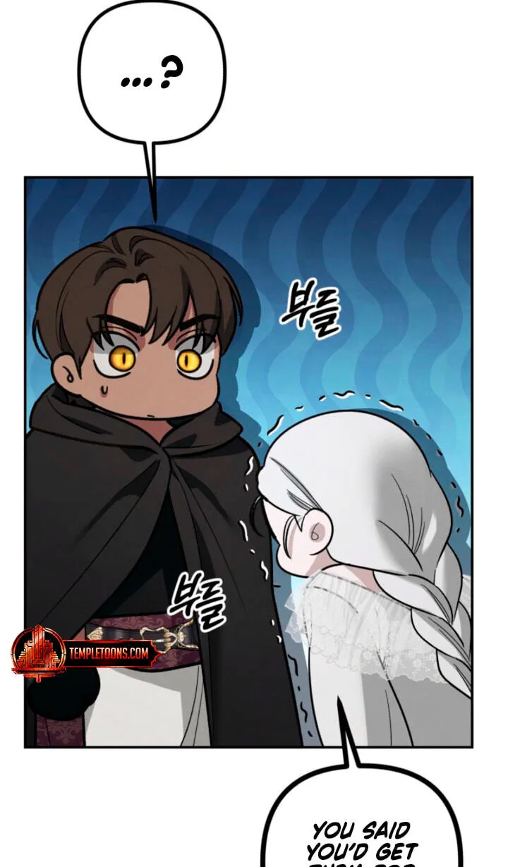 Predatory Marriage Chapter 87 page 94 - 