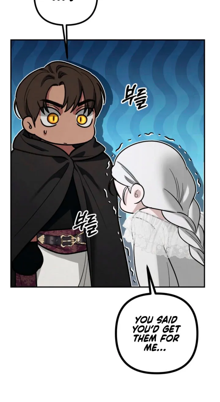 Predatory Marriage Chapter 88 page 3 - 