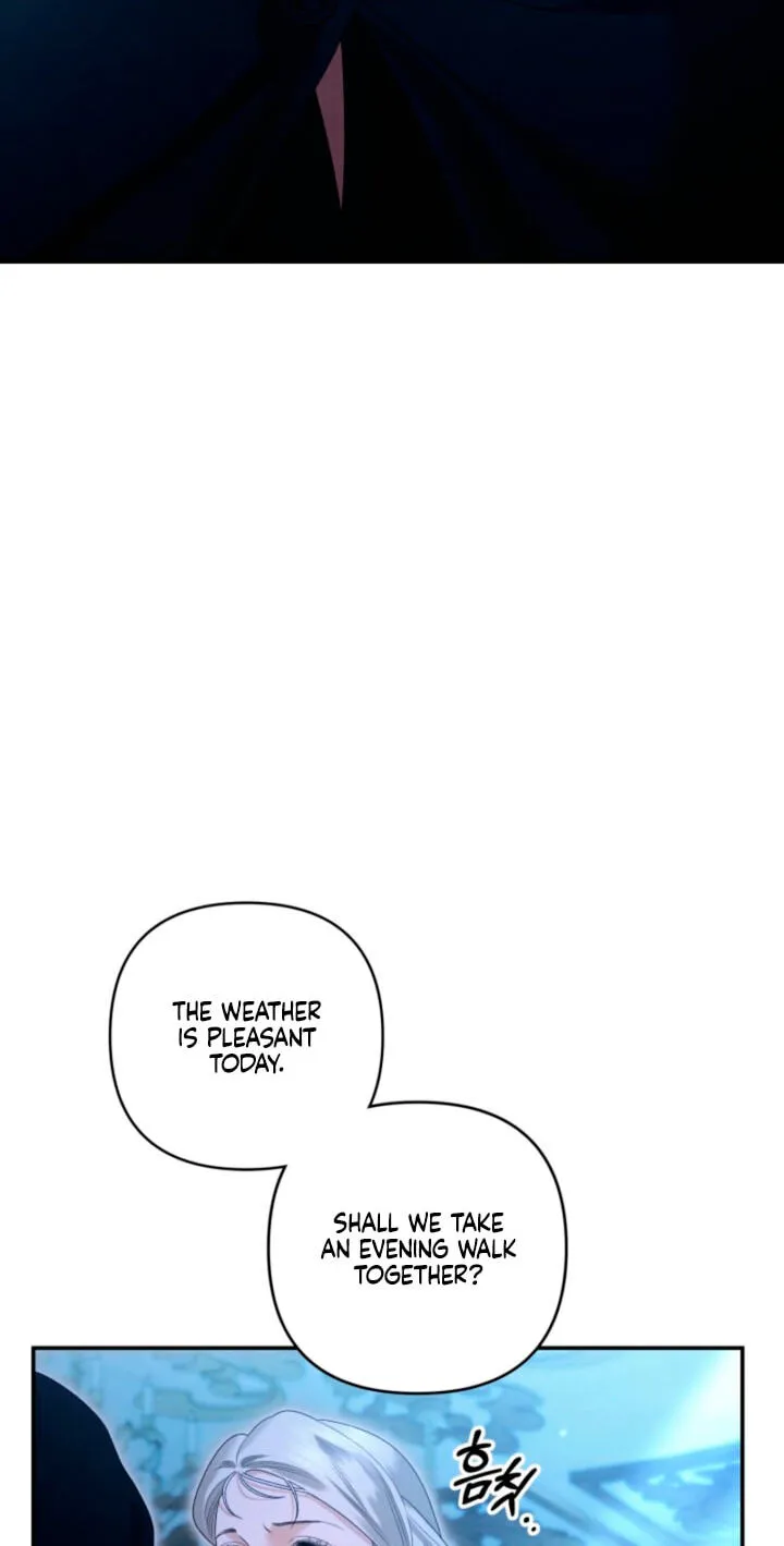 Predatory Marriage Chapter 88 page 21 - 