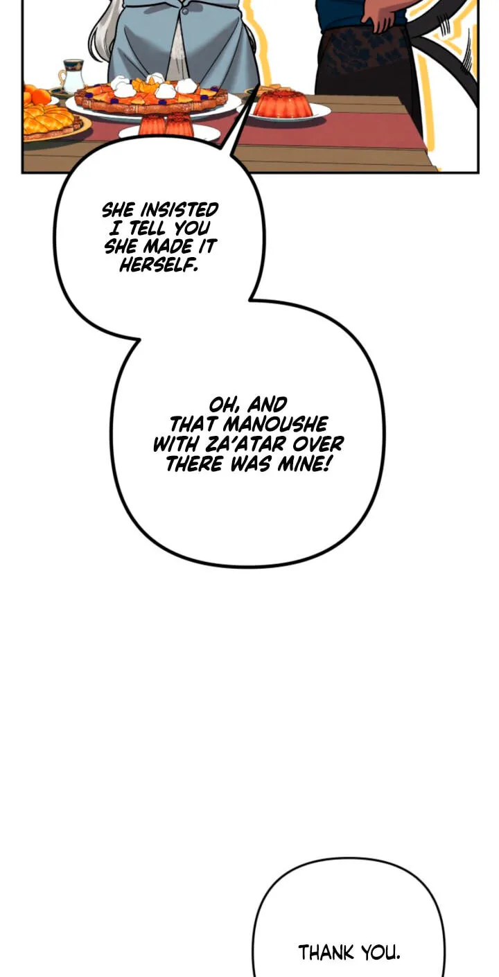 Predatory Marriage Chapter 88 page 78 - 