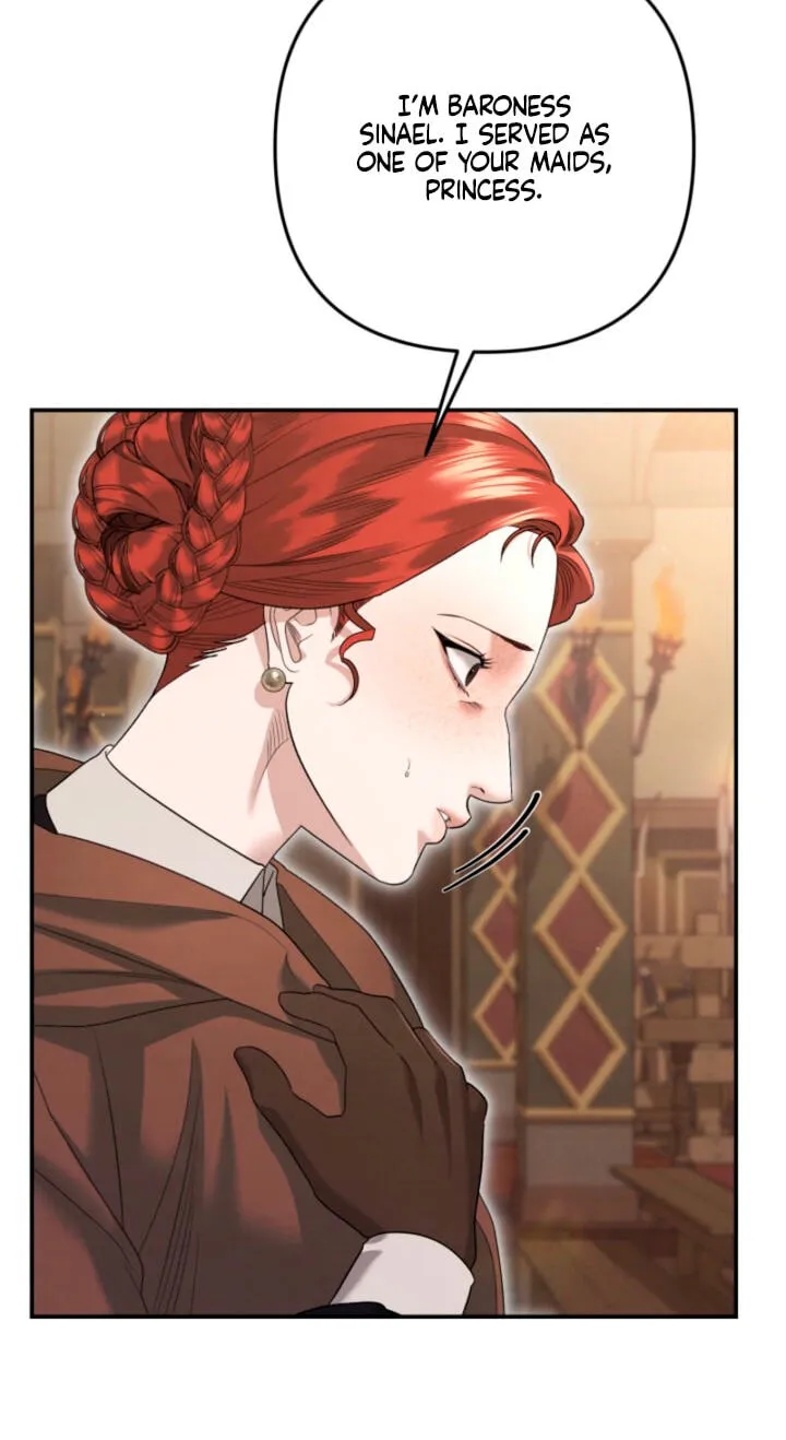 Predatory Marriage Chapter 89 page 11 - 