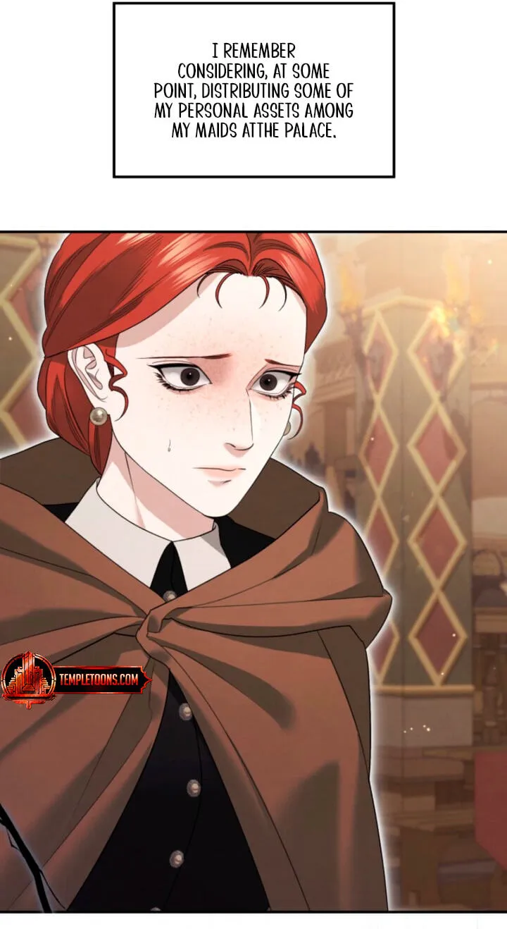 Predatory Marriage Chapter 89 page 17 - 