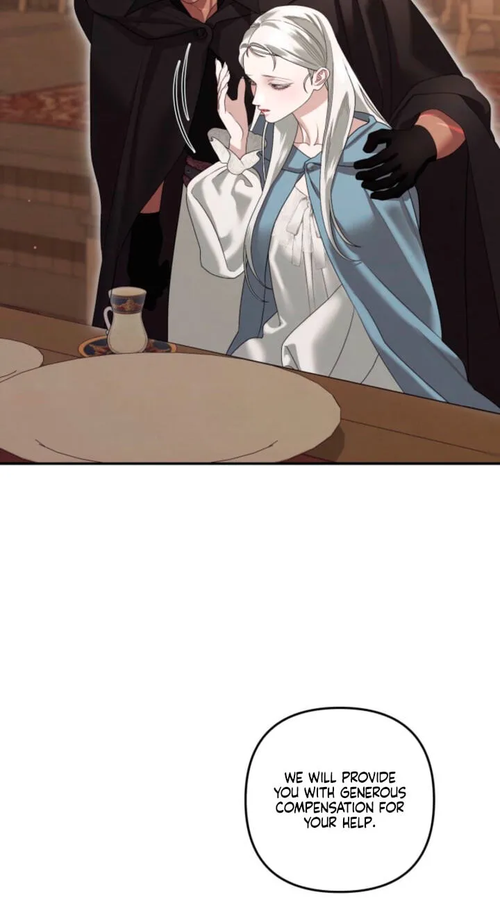 Predatory Marriage Chapter 89 page 21 - 