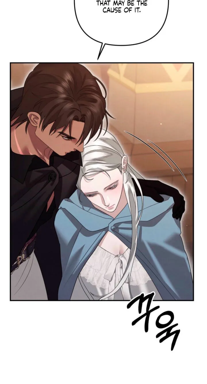 Predatory Marriage Chapter 89 page 31 - 