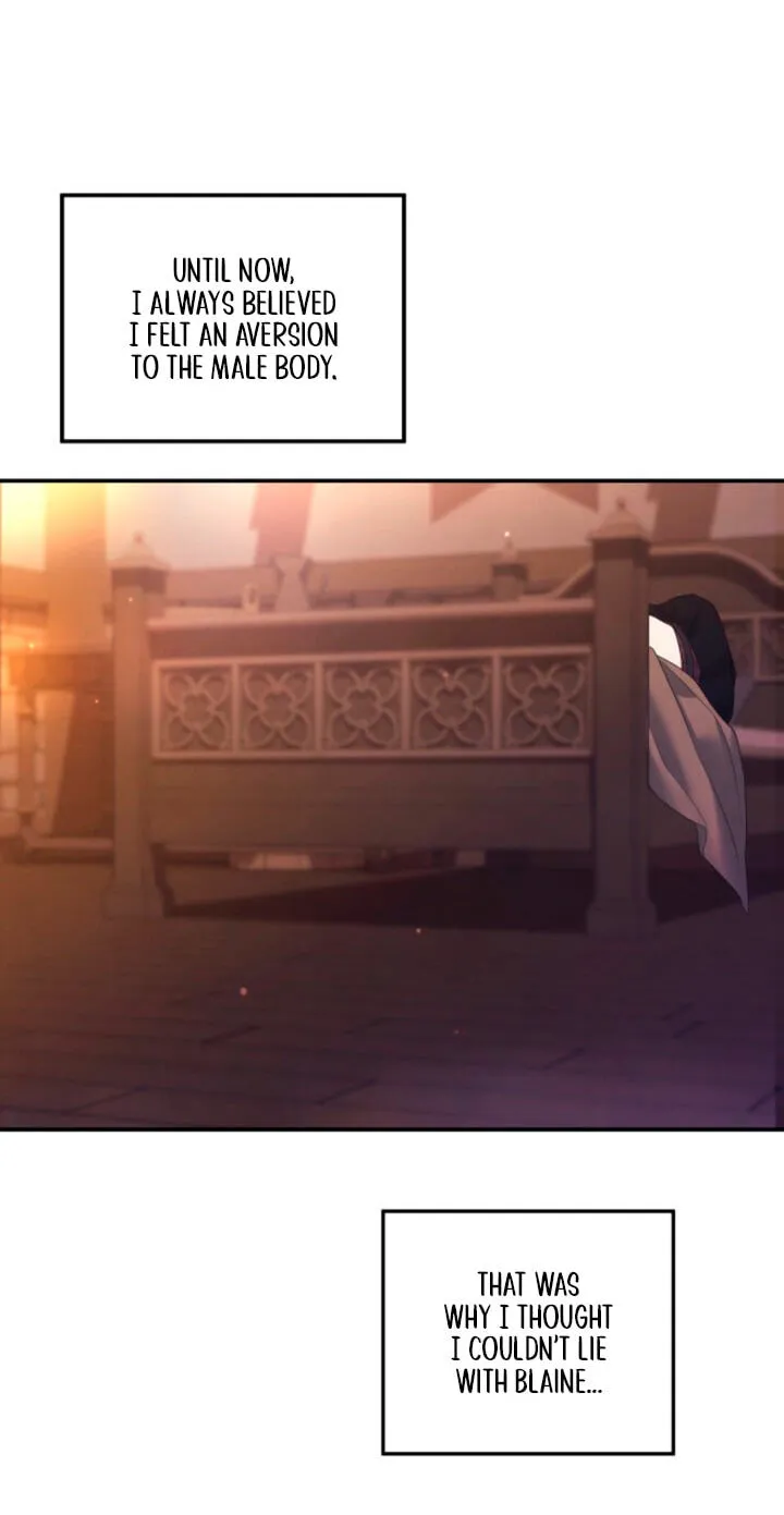 Predatory Marriage Chapter 89 page 49 - 