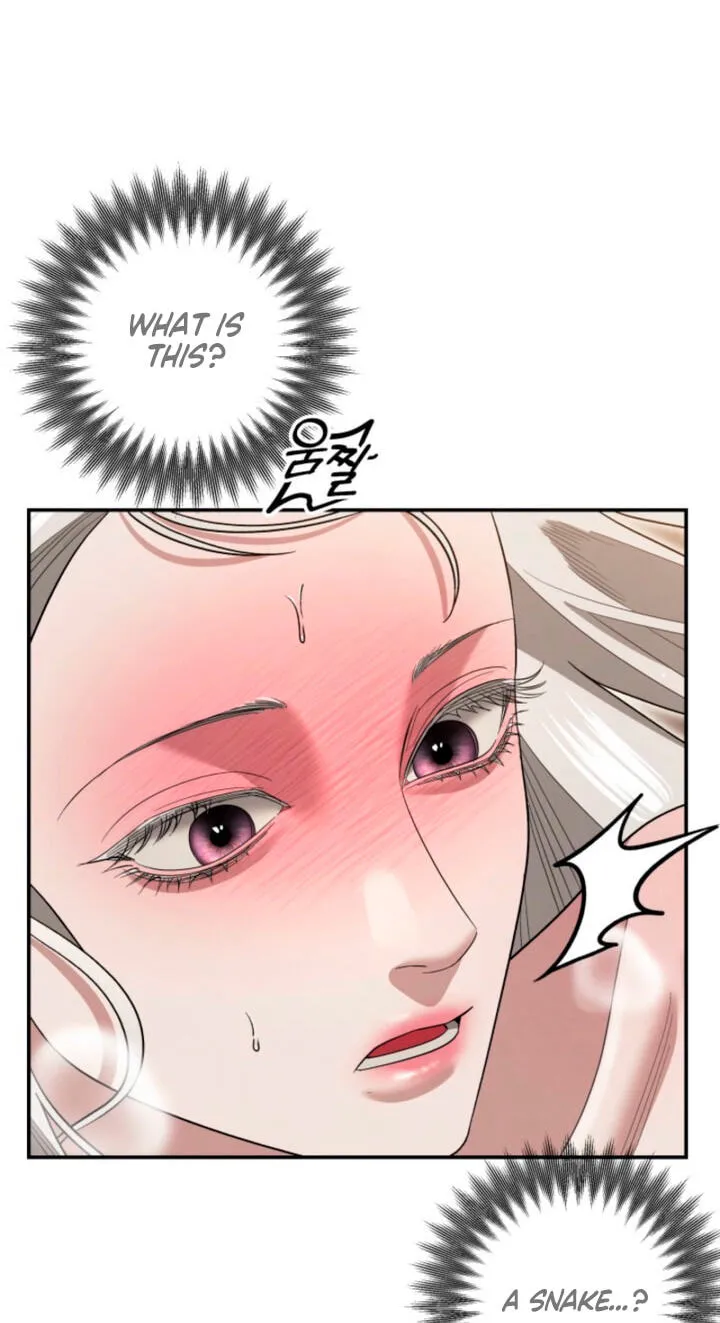 Predatory Marriage Chapter 90 page 49 - 