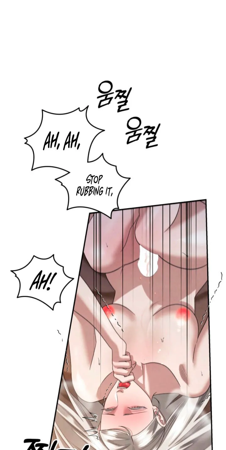 Predatory Marriage Chapter 91 page 32 - 