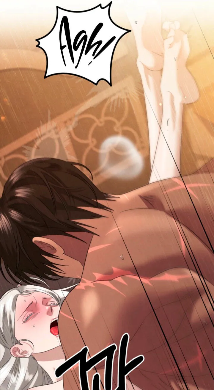 Predatory Marriage Chapter 91 page 35 - 