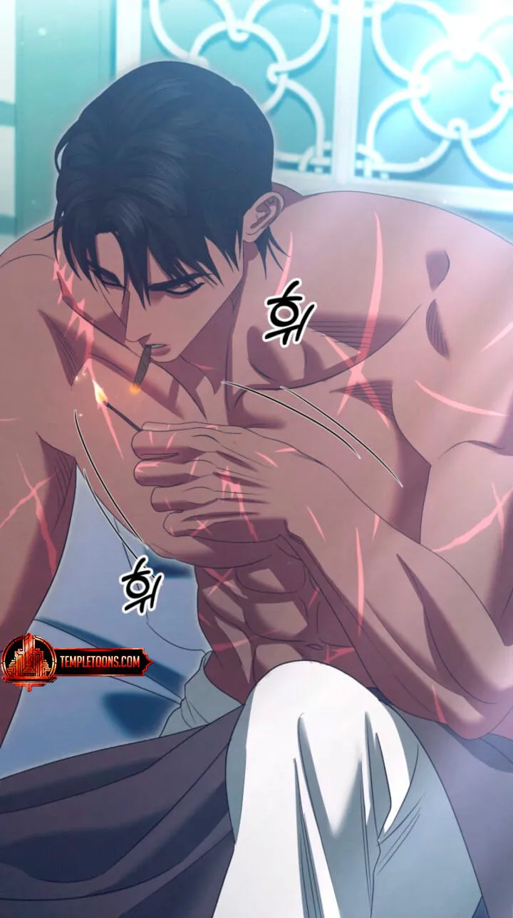 Predatory Marriage Chapter 91 page 50 - 