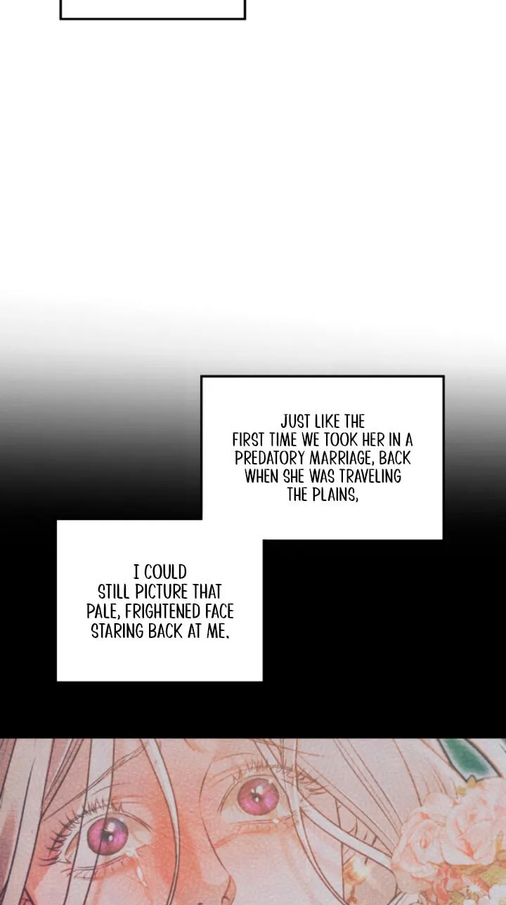 Predatory Marriage Chapter 91 page 78 - 