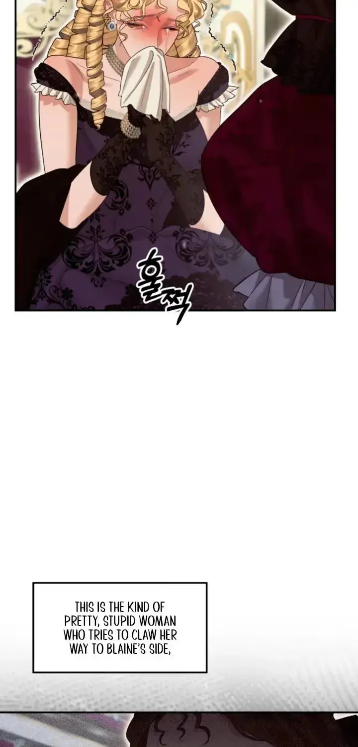 Predatory Marriage Chapter 92 page 11 - 