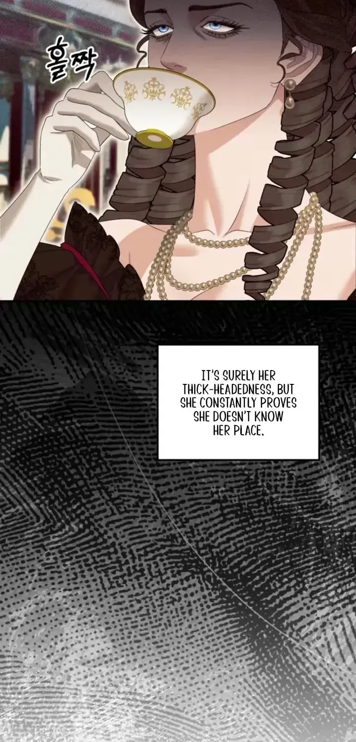 Predatory Marriage Chapter 92 page 12 - 