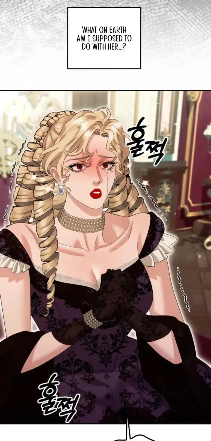 Predatory Marriage Chapter 92 page 13 - 