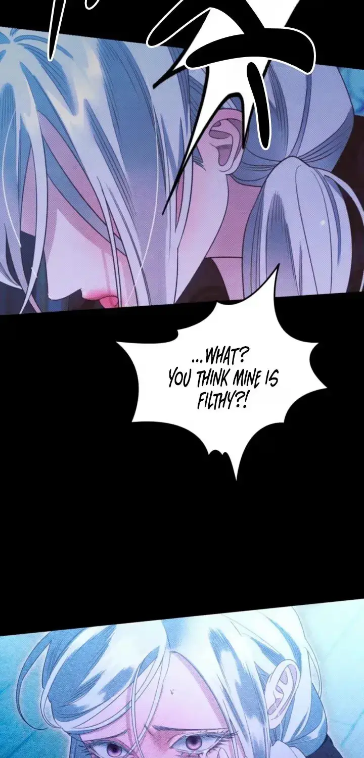 Predatory Marriage Chapter 92 page 21 - 