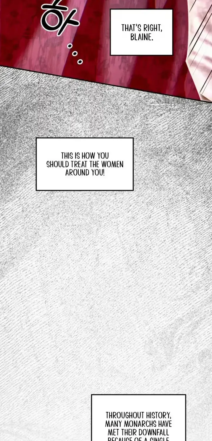 Predatory Marriage Chapter 92 page 25 - 