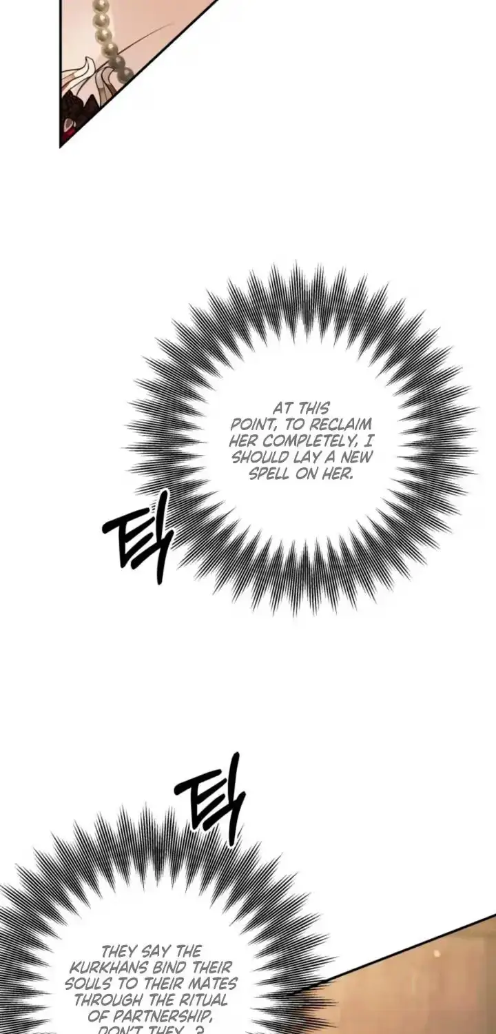 Predatory Marriage Chapter 92 page 44 - 