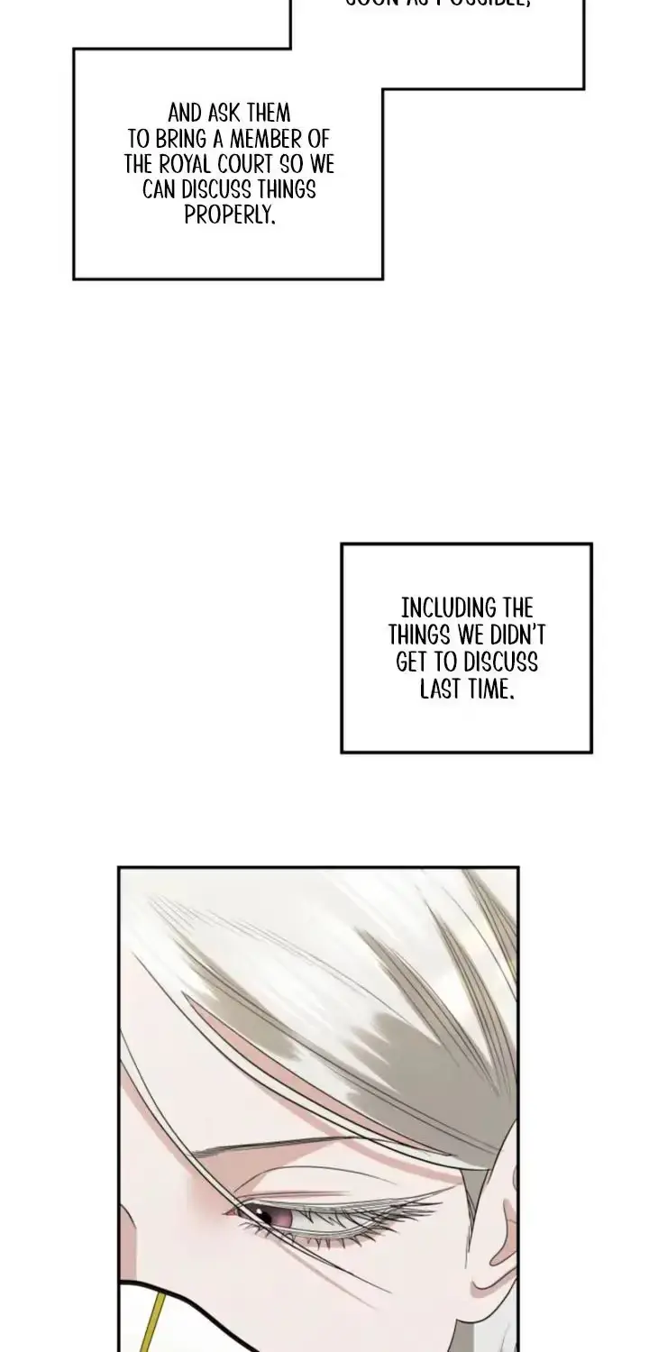 Predatory Marriage Chapter 92 page 82 - 