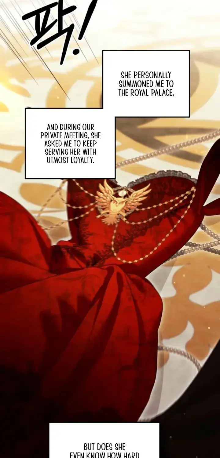 Predatory Marriage Chapter 93 page 13 - 