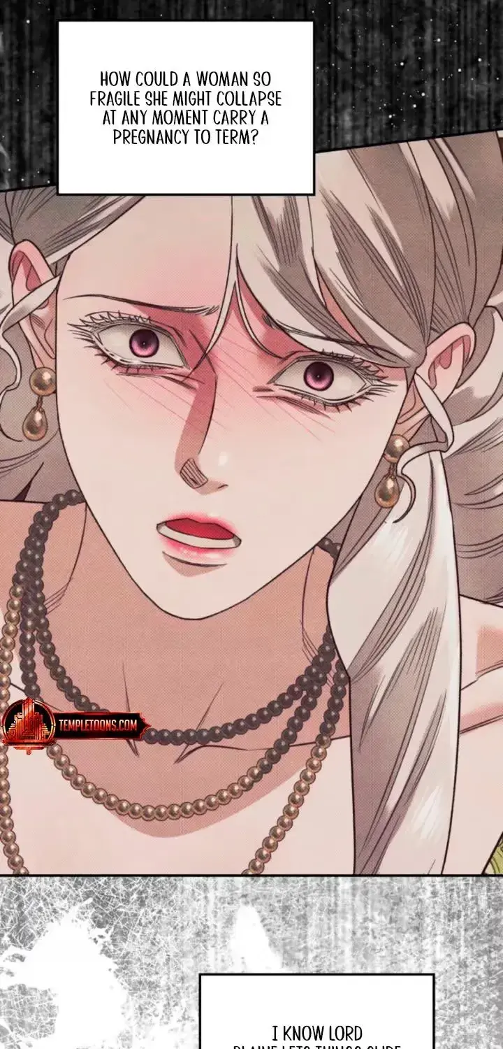 Predatory Marriage Chapter 93 page 16 - 