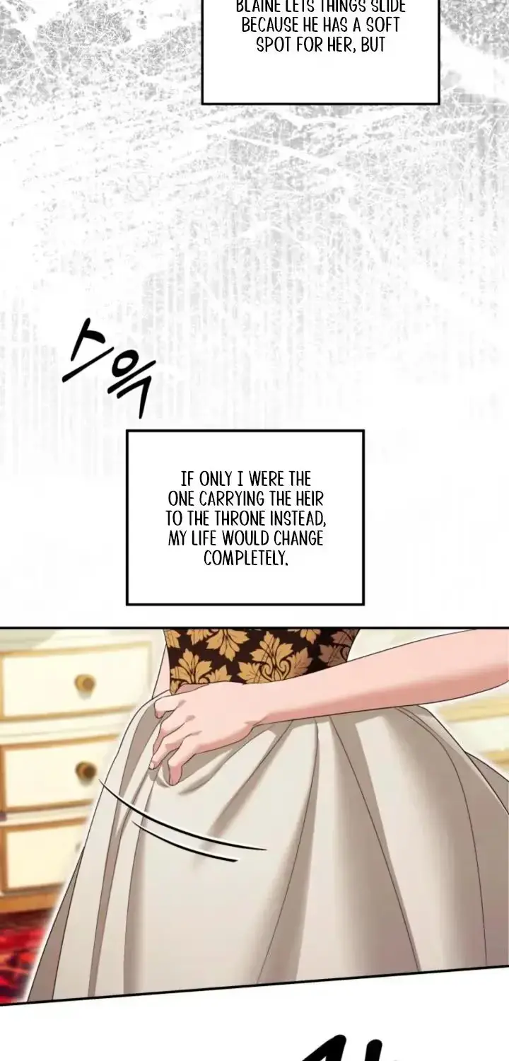 Predatory Marriage Chapter 93 page 17 - 