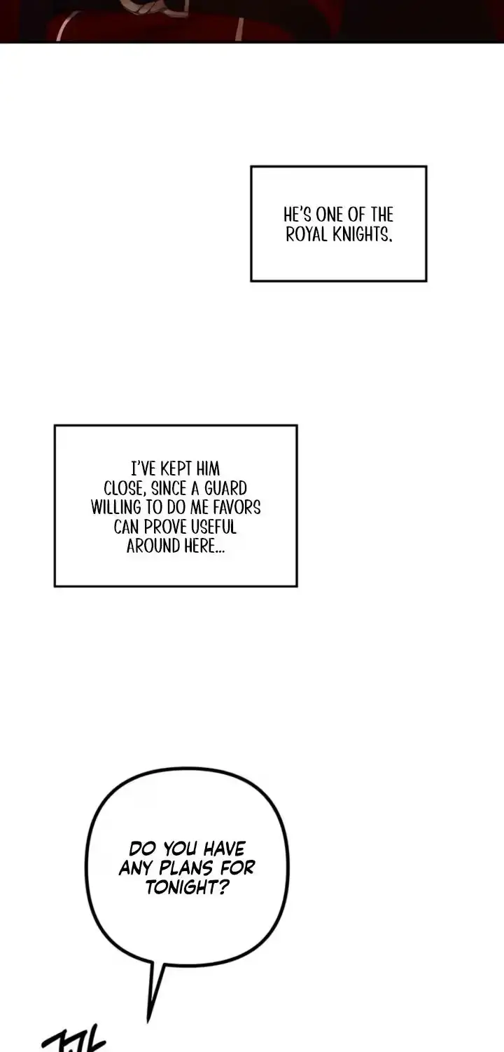 Predatory Marriage Chapter 93 page 20 - 