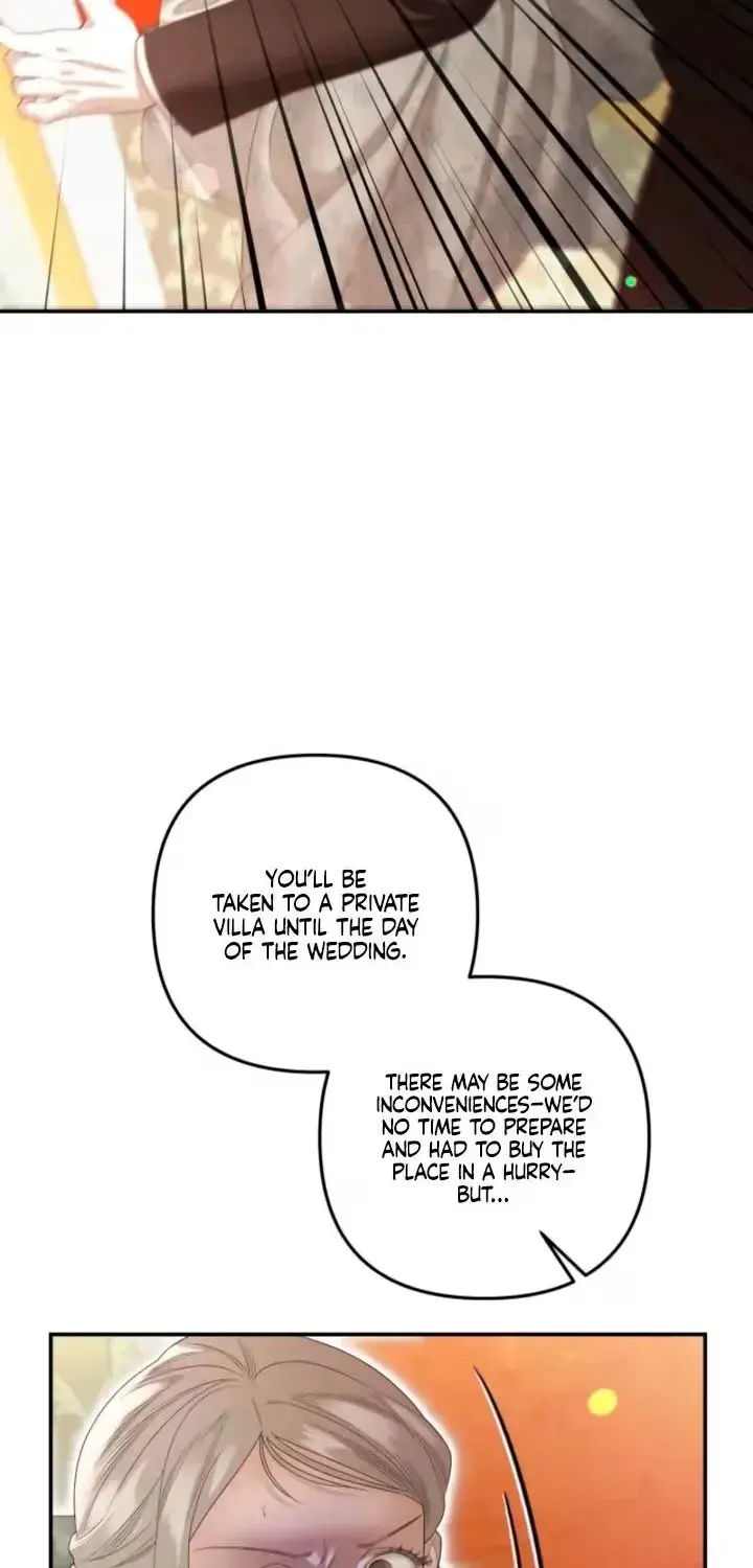 Predatory Marriage Chapter 93 page 35 - 