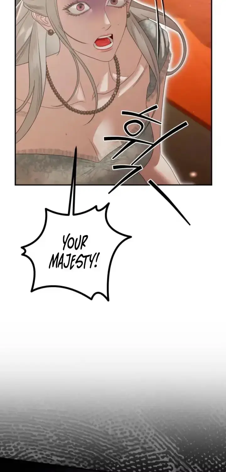 Predatory Marriage Chapter 93 page 36 - 