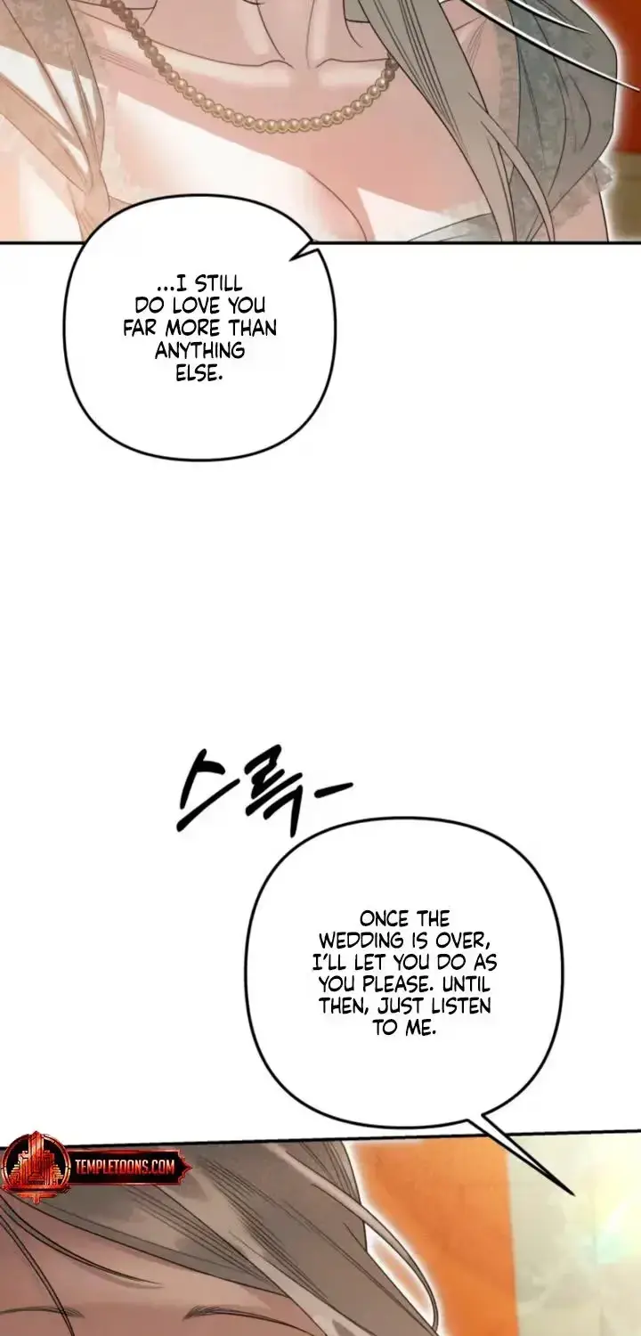 Predatory Marriage Chapter 93 page 44 - 