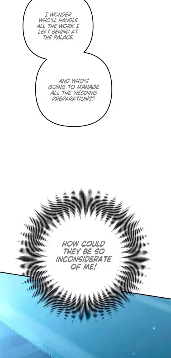 Predatory Marriage Chapter 93 page 58 - 