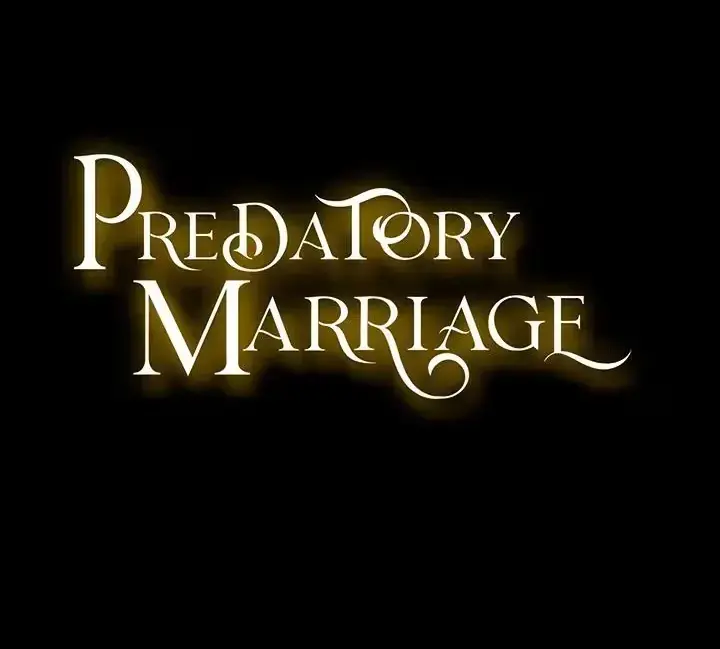 Predatory Marriage Chapter 93 page 8 - 