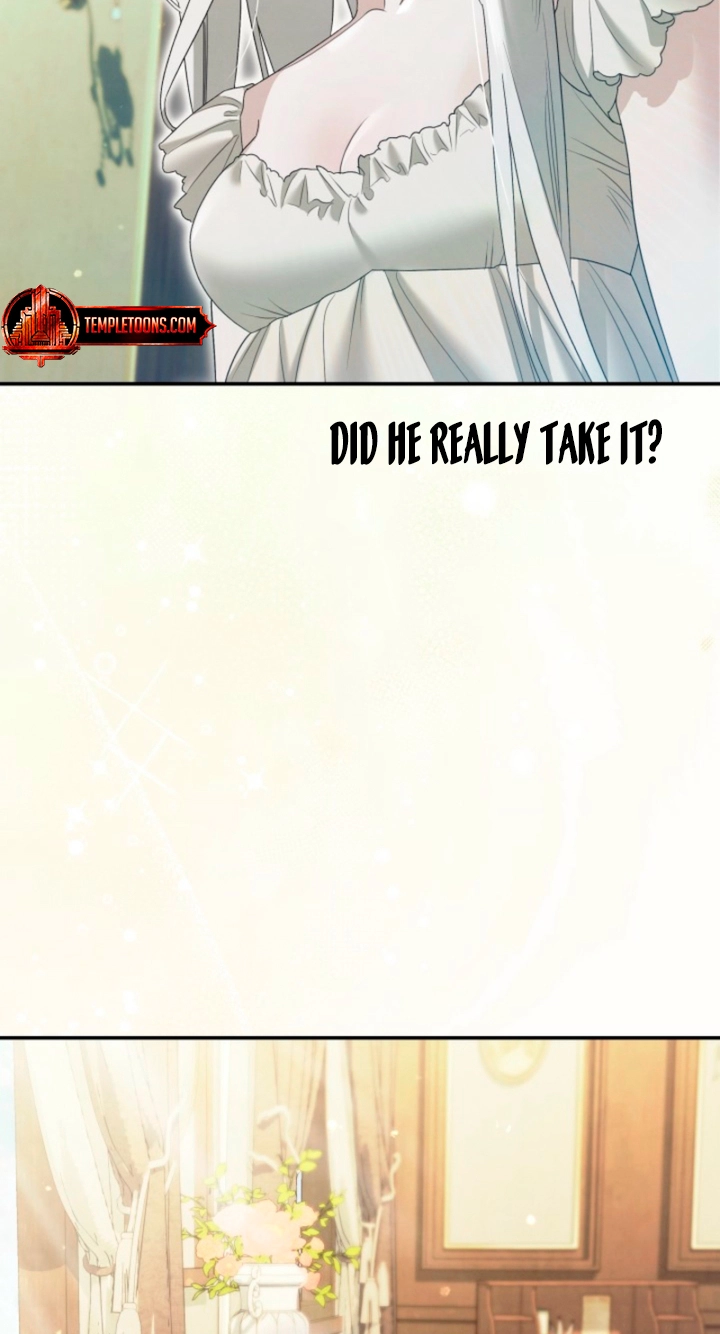 Predatory Marriage Chapter 94 page 12 - 