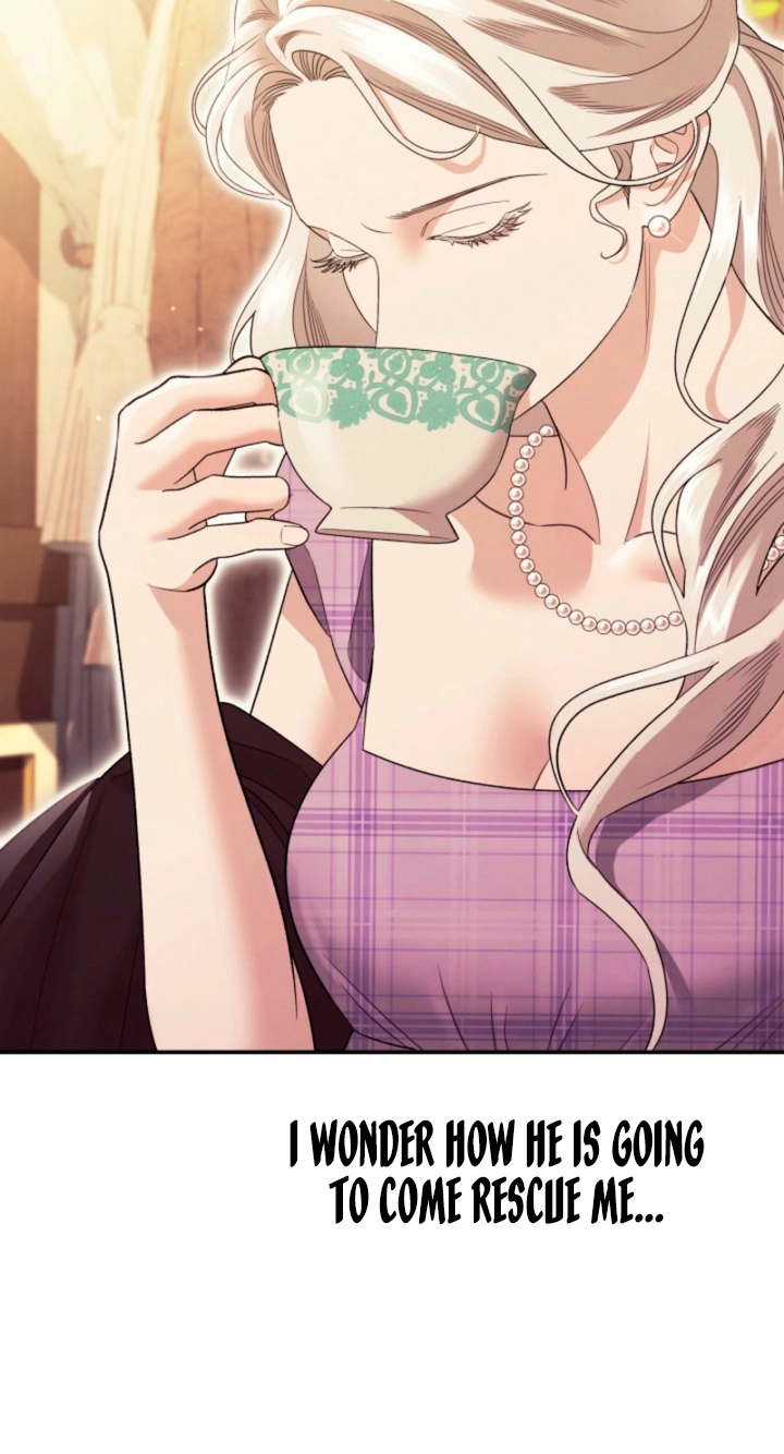 Predatory Marriage Chapter 94 page 14 - 