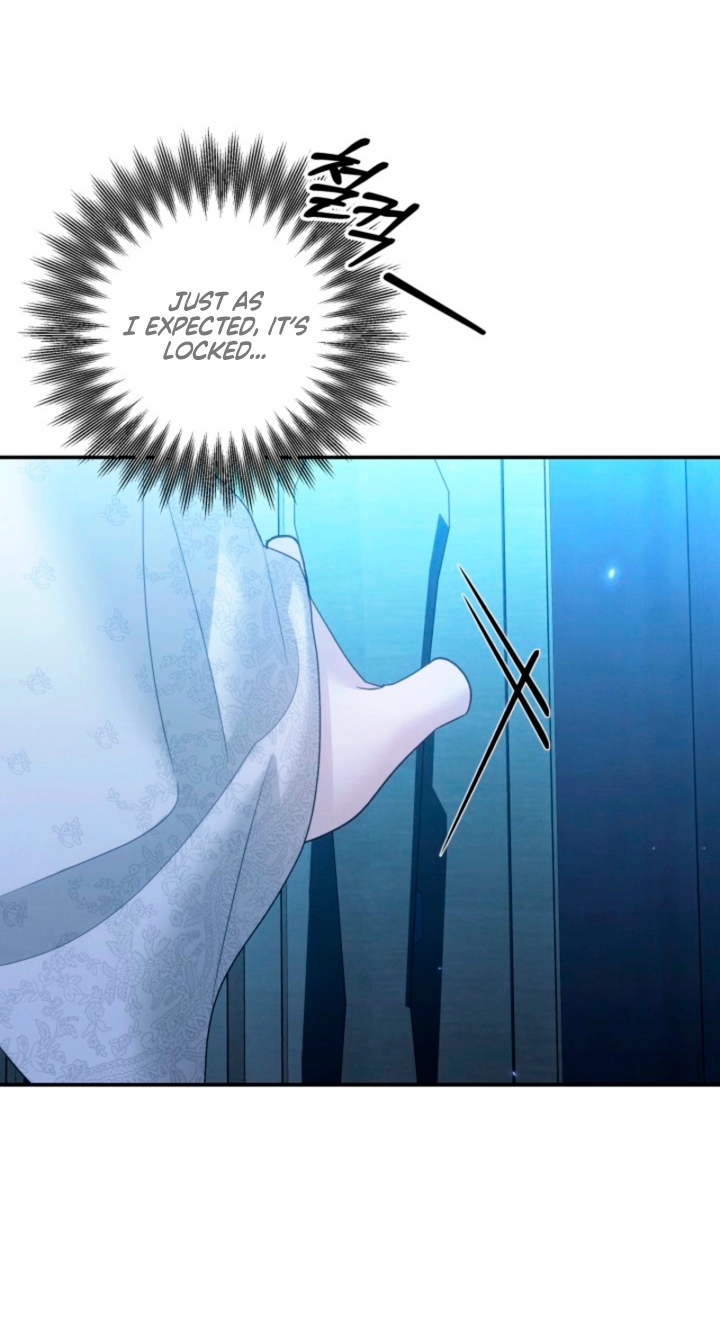 Predatory Marriage Chapter 94 page 25 - 