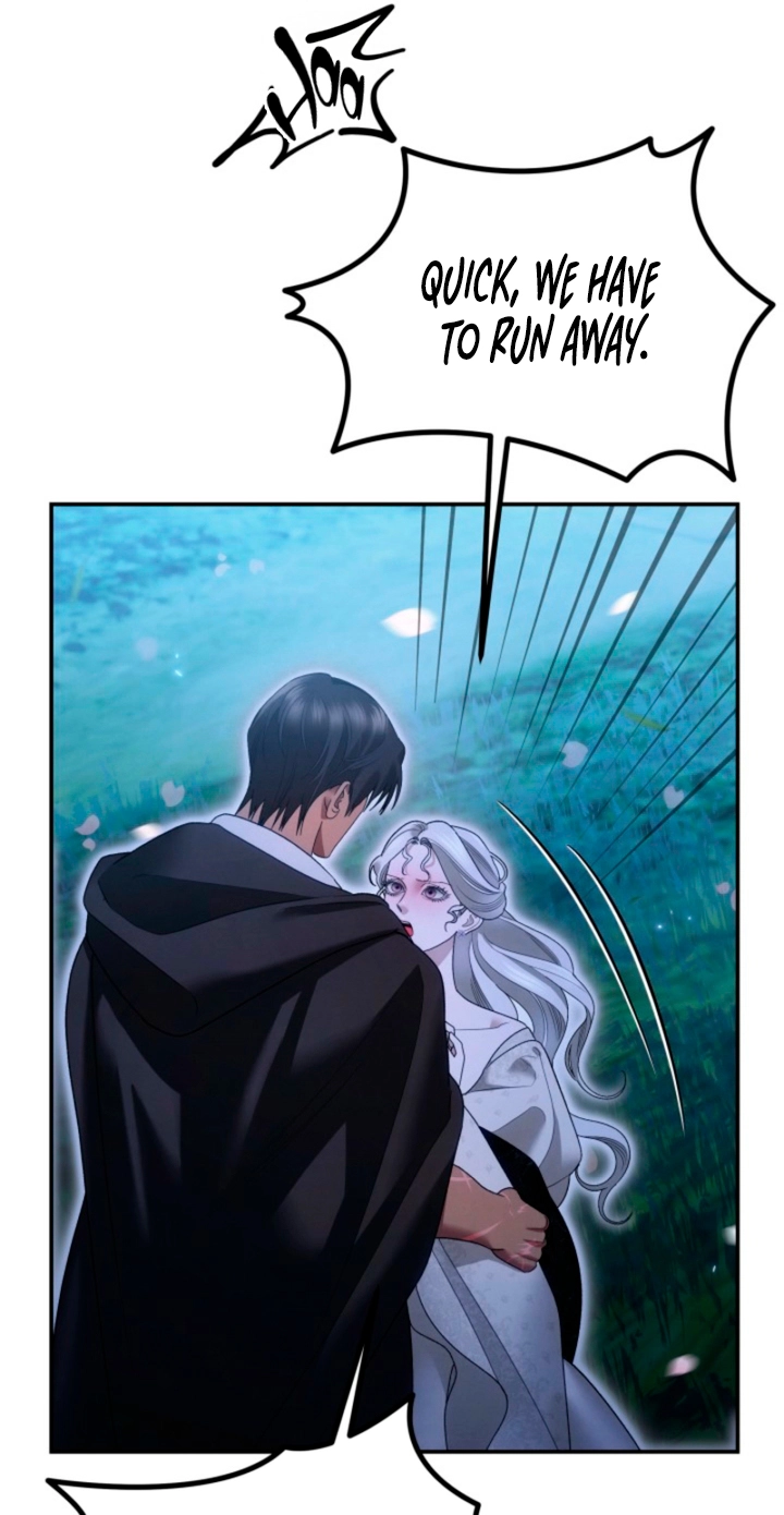 Predatory Marriage Chapter 94 page 43 - 
