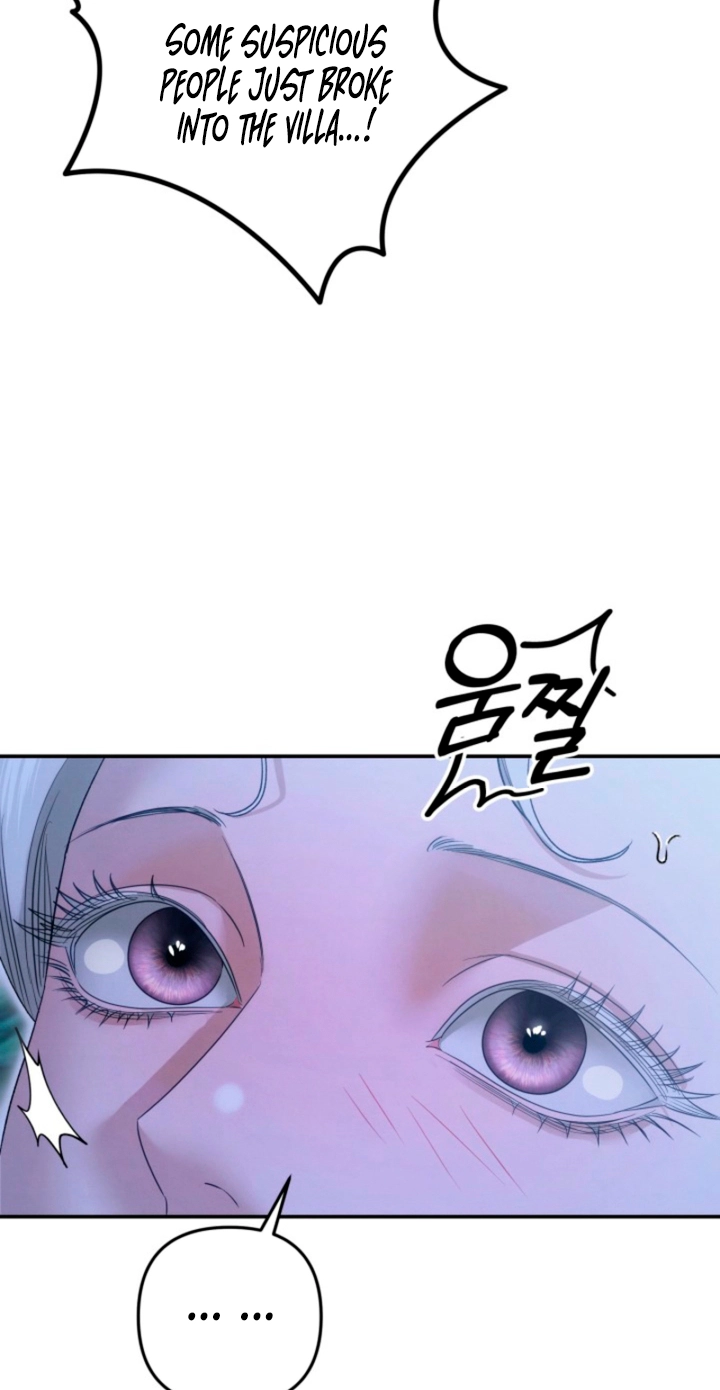 Predatory Marriage Chapter 94 page 44 - 