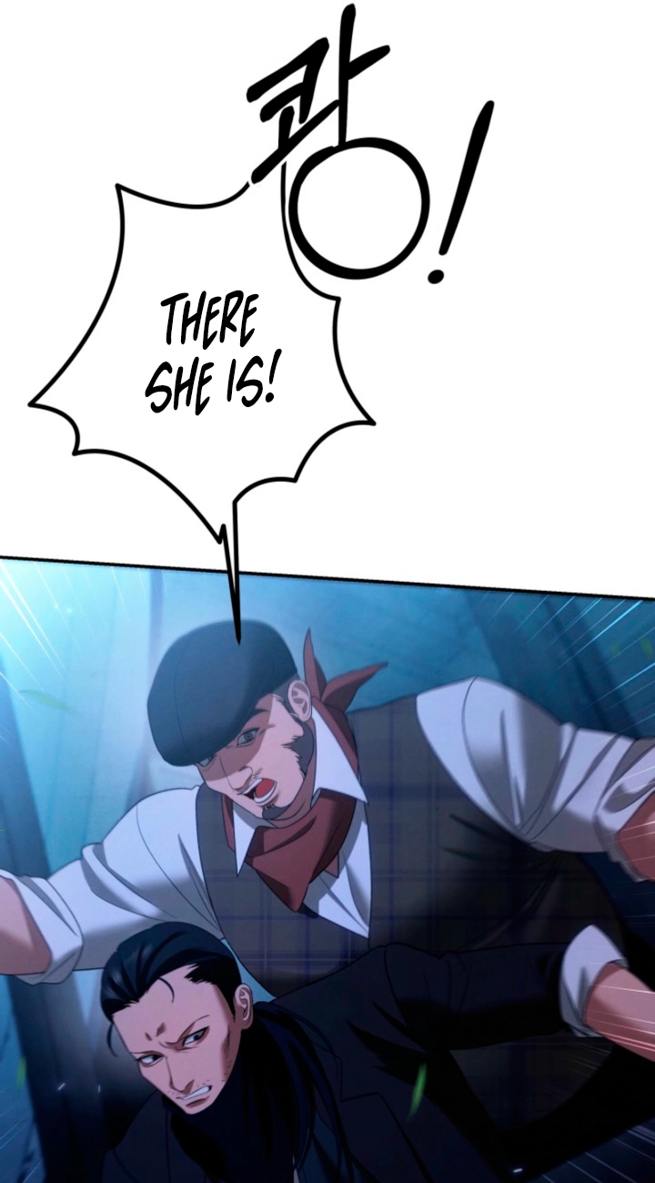 Predatory Marriage Chapter 94 page 51 - 
