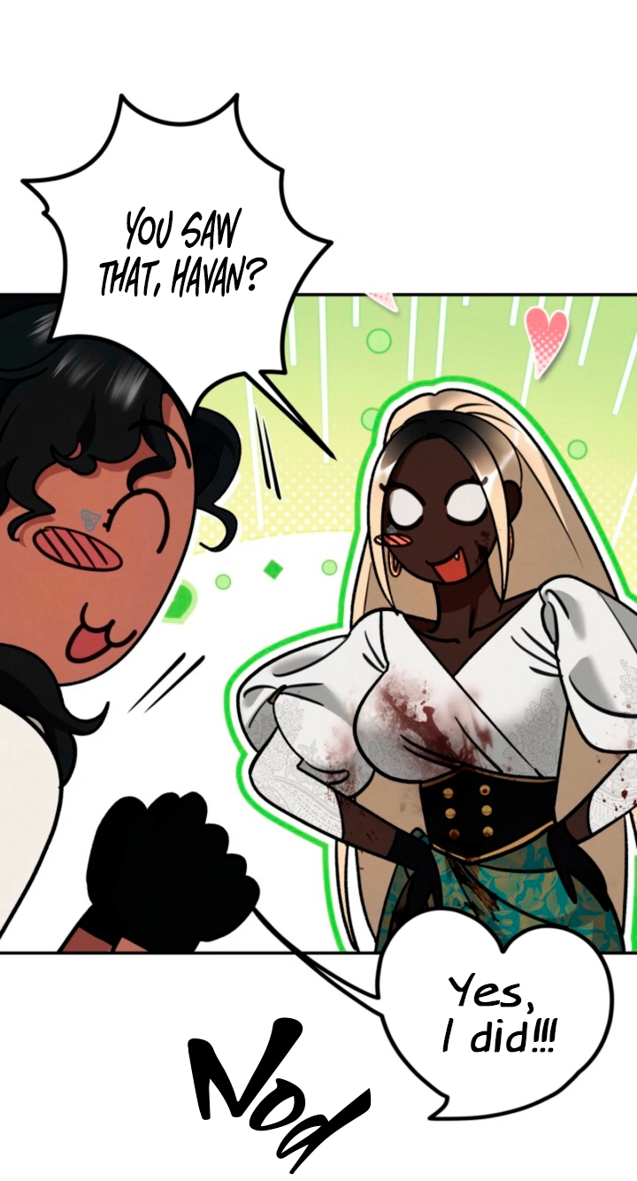 Predatory Marriage Chapter 95 page 13 - 