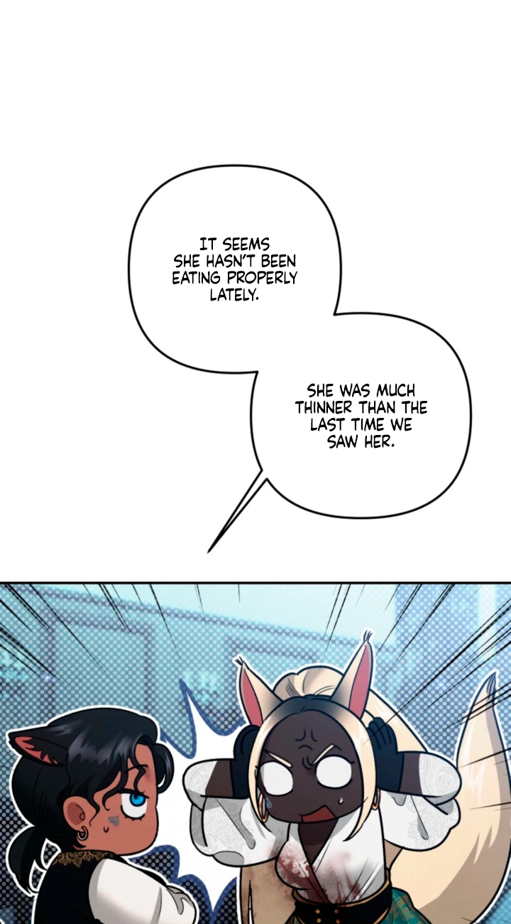 Predatory Marriage Chapter 95 page 19 - 
