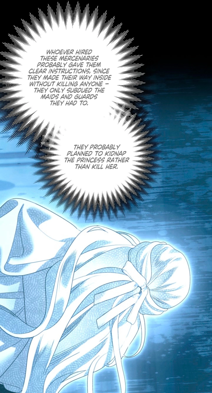 Predatory Marriage Chapter 95 page 28 - 
