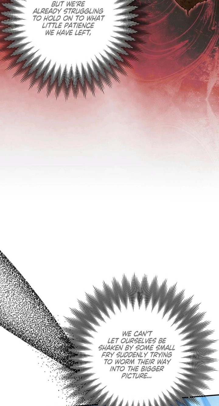 Predatory Marriage Chapter 95 page 32 - 